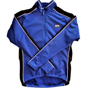 Pearl Izumi Men's Cycling Jacket Full Zip Medium